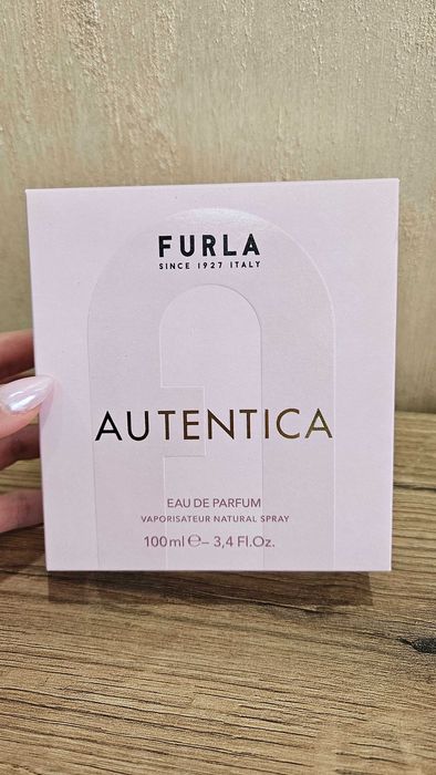 Оригинален парфюм Furla Autentica