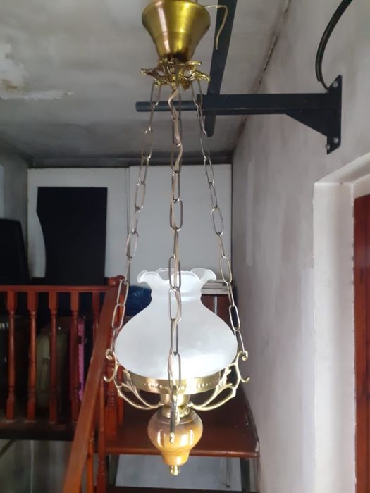 Светильник турецкий