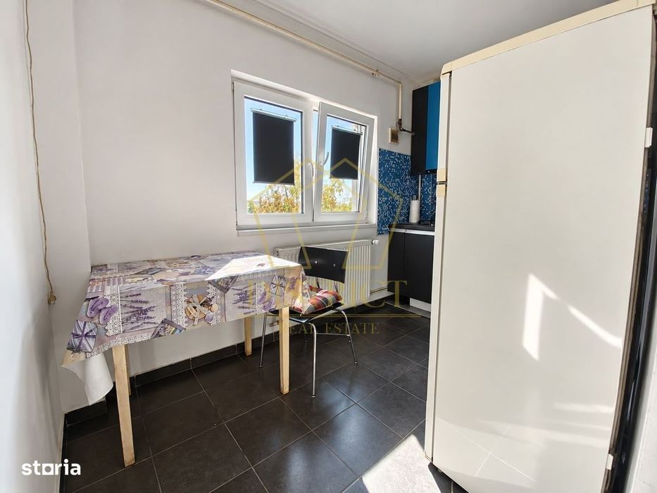 Apartament cu o camera | Complexul Studentesc