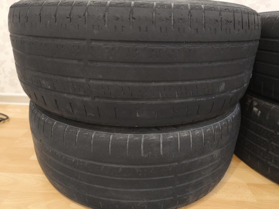 215/55/R17 комплект