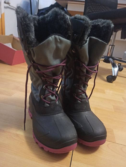 Апрески CMP Nietos