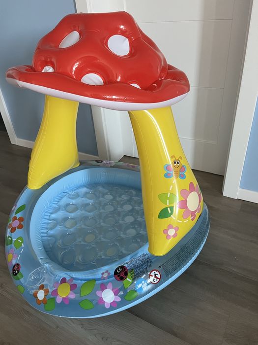 Piscina pt copii mici