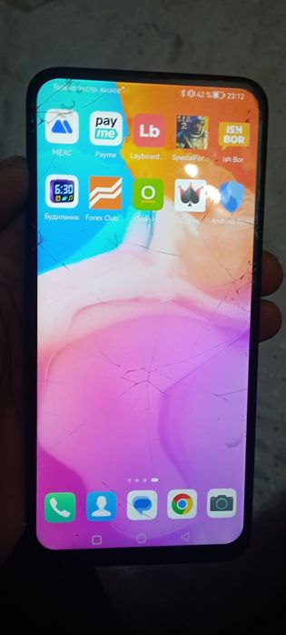 Xuavey telfon sotiladi