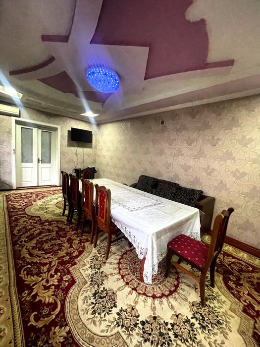 300kv metr uchastka 6 xona 2 etaj