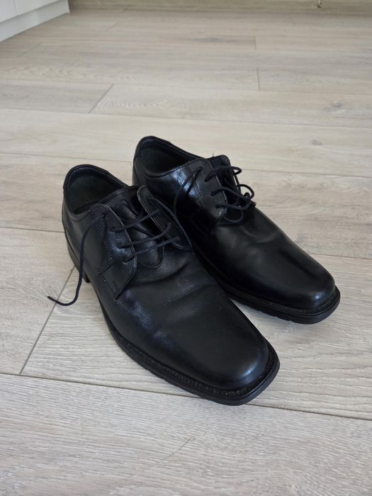 Pantofi Claudio Conti 41