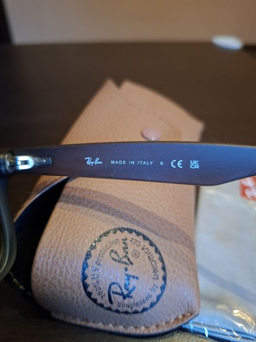 Слънчеви очила Ray-Ban