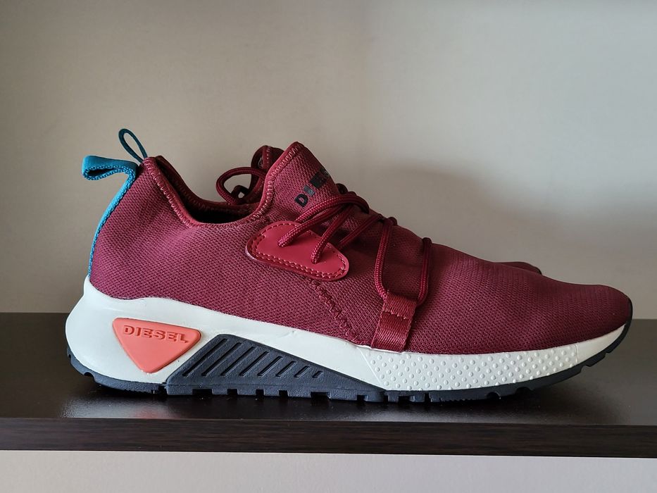 Diesel SKB S-KB SLE 43номер 27.5см Стелка Нови