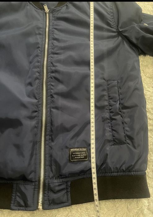 Мъжко яке Sinsay xs