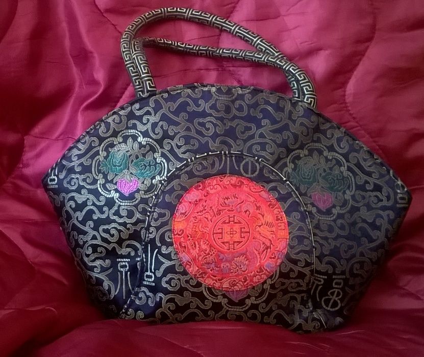 Нова детска чантичка