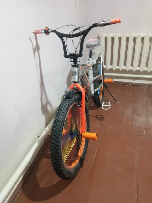 Бонви велик размер 24 янги сотилади