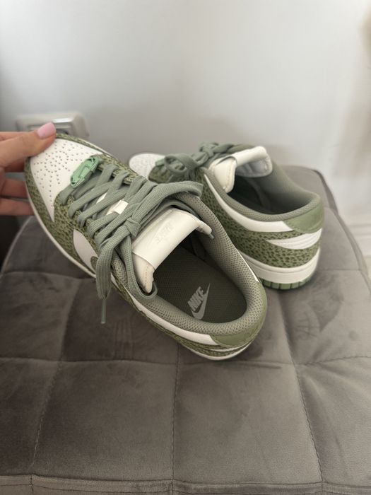 Adidasi Nike dunk low