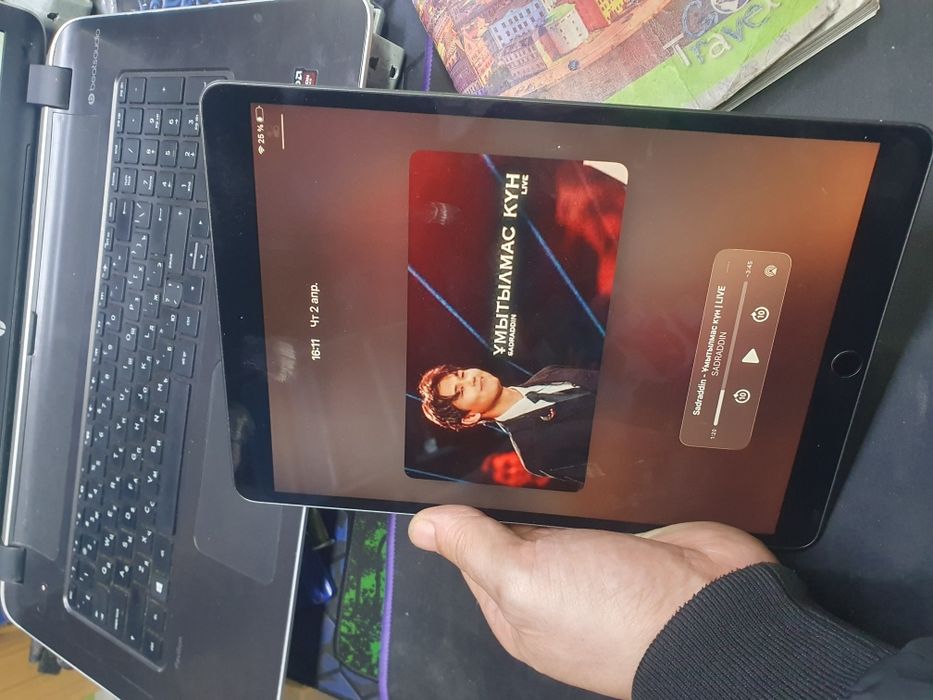 IPad air 3. .продам