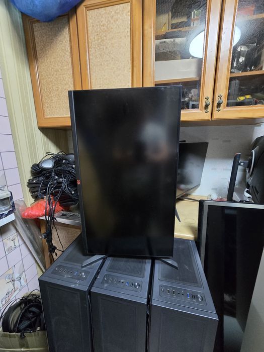 Продам игровые ПК