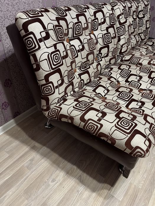 Диван и кресла