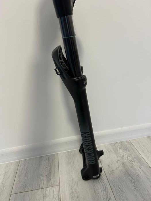 Furca rock shox judy