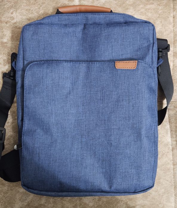 Продаётся сумка синяя