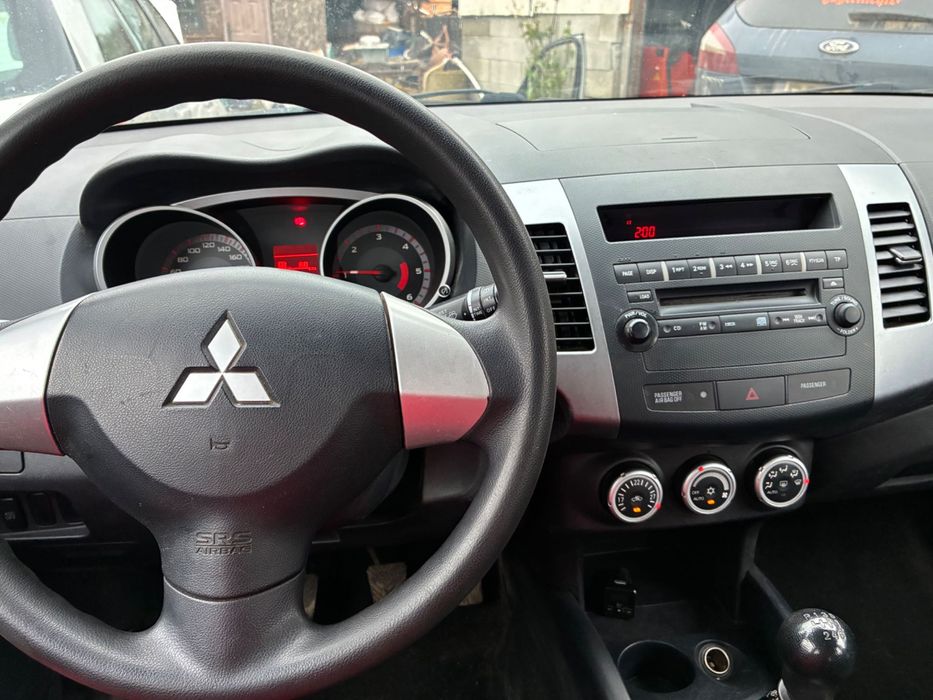 Vând Mitsubishi Outlander ‼️RAR efectuat‼️