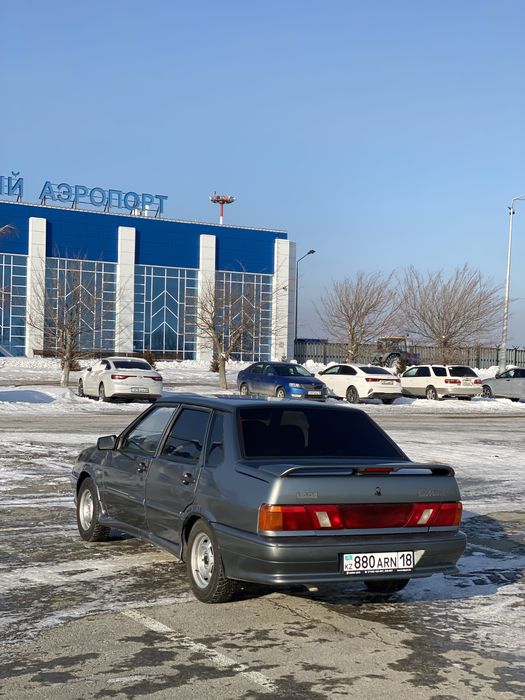 ваз 2115.          .