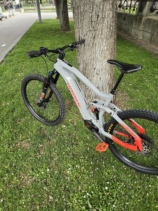 Карбонов планински haibike allmtn 6