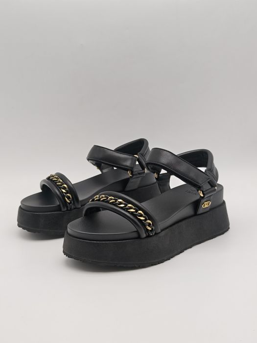 LIU JO FRIDA 36 Оригинални Сандали