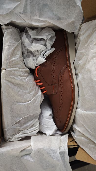 Мъжки обувки Clarks 42