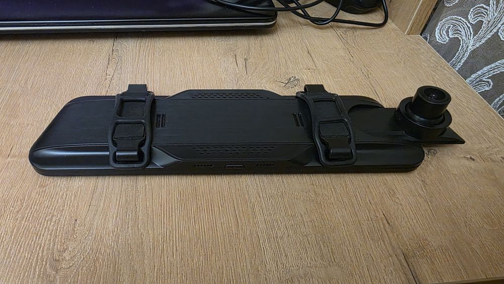 Регистратор зеркало