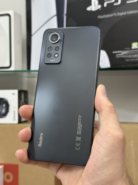 Redmi note 12 pro