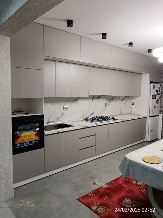 Мебель корпусная