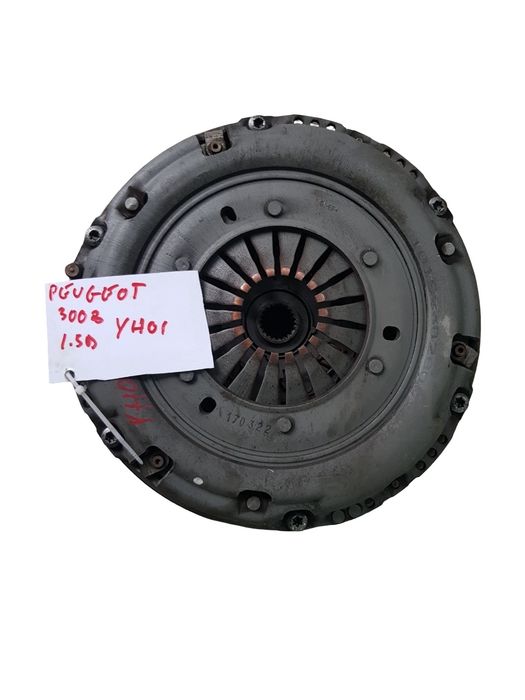 Ambreiaj Peugeot 3008 Suv Ii M_ 2016 - > 1.5 Bluehdi 130 Yhz (Dv5Rc)