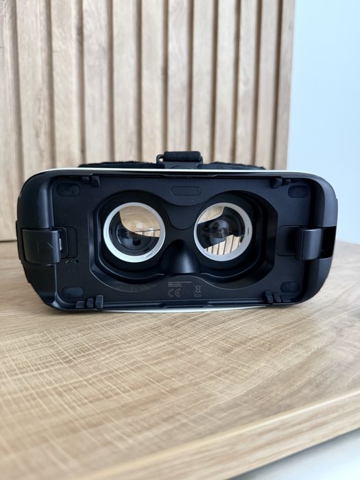 Samsung Gear VR Oculus