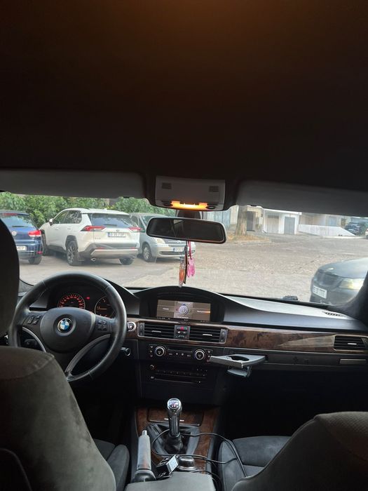 Bmw 320d e90/e91
