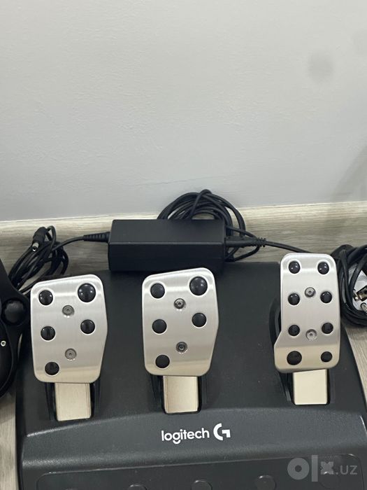 Logıtech g29 rul
