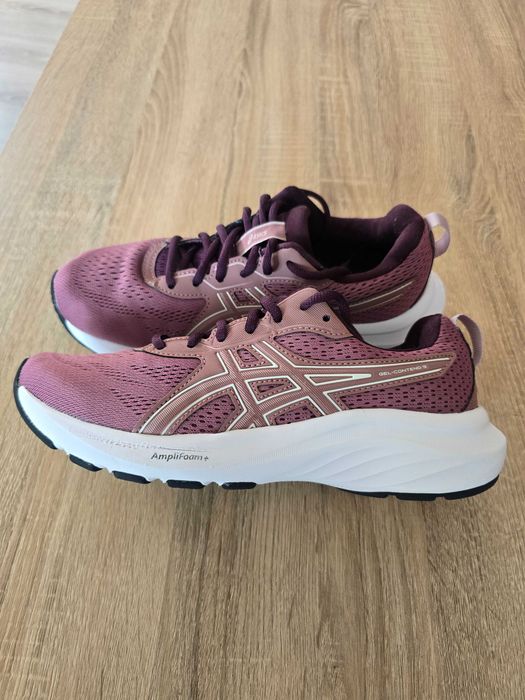 Asics Gel-Contend 9 Womens Running Shoes 39