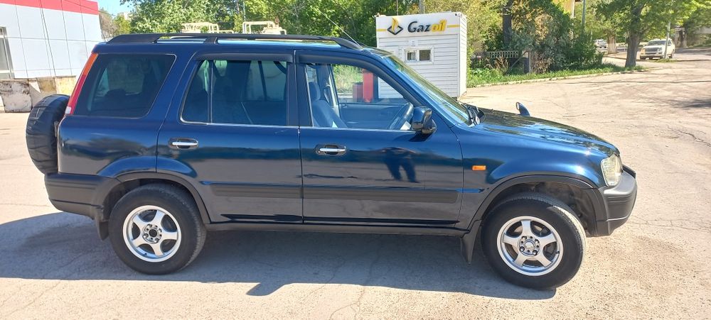 Продам Honda CRV
