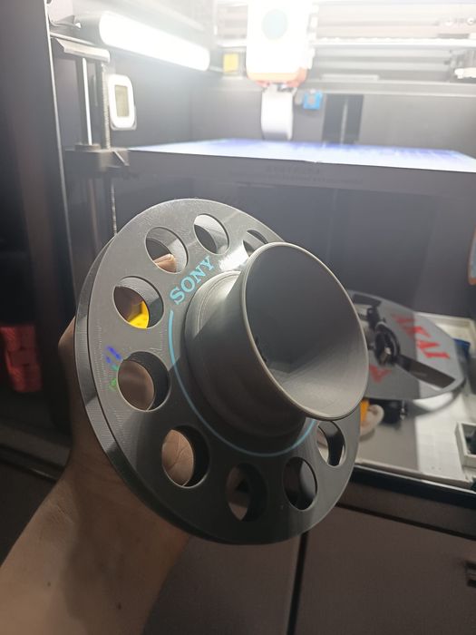 Set role banda magnetofon dupa preferintele clientului