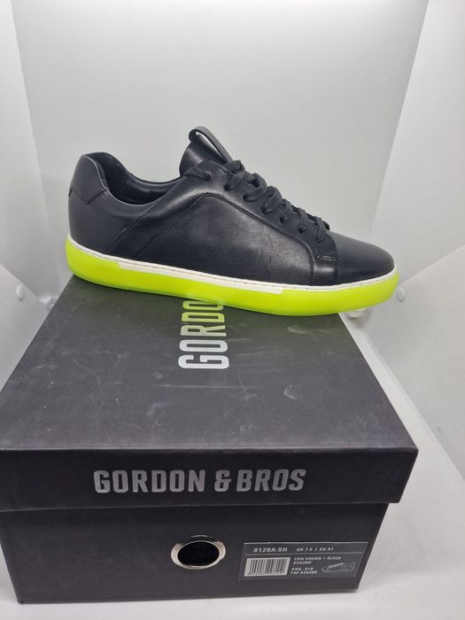 Sneakers Gordon & Bros Serena nr. 40,41 (25,26cm)