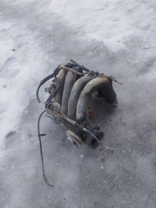 Продам запчасти от камри