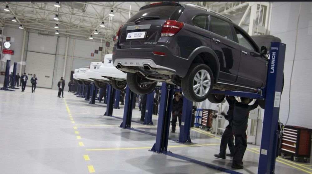 Эпаксидный наливной пол 5.5. $