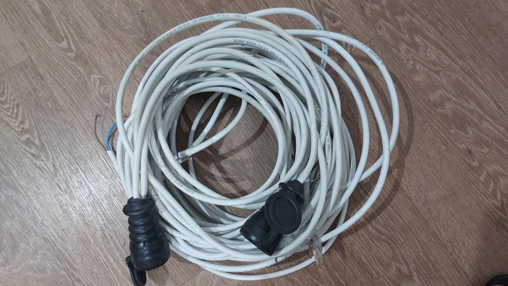 Переноска (провод)