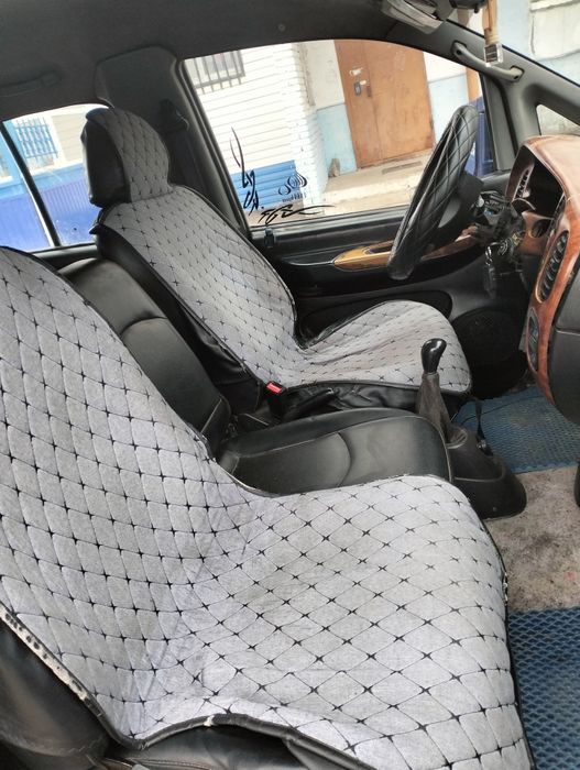 Продам Hyundai Starex