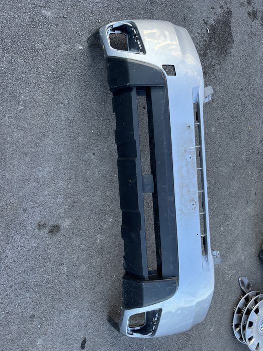 Броня Subaru XV 2бр.