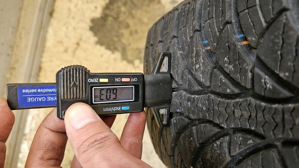 2бр гуми 185 65 15 фулда