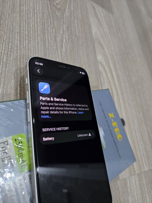 Продам iPhone 12 mini 128GB KH/A