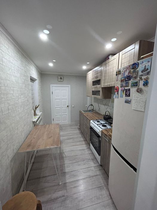 Продаётся дом, птицефабрика