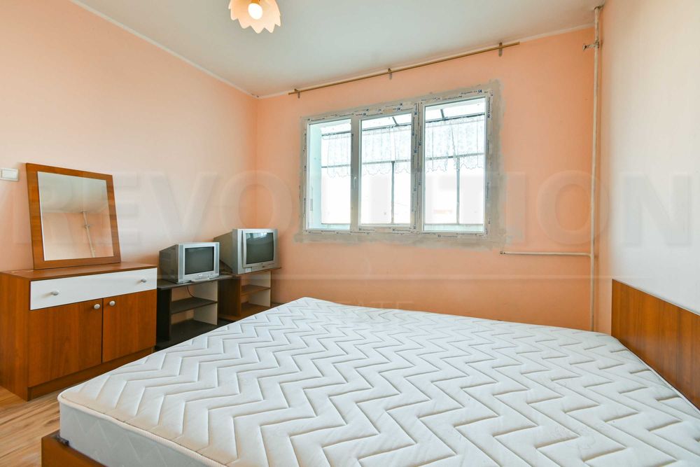 Продава се Двустаен апартамент в София, Фондови жилища - 68 кв.м за 2059 €/кв.м - Снимка #6