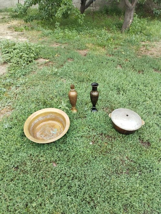 Казан алюминиевый