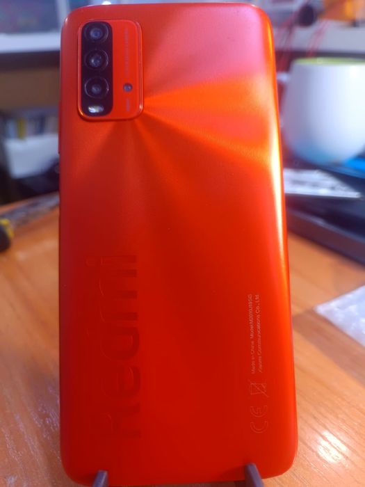 Xiaomi Redmi 9 T в отличном состоянии