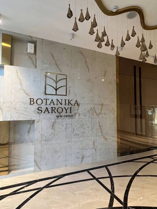 Сдаю квартиру в Мирза Улугбекском районе 2х комнатная для семьи