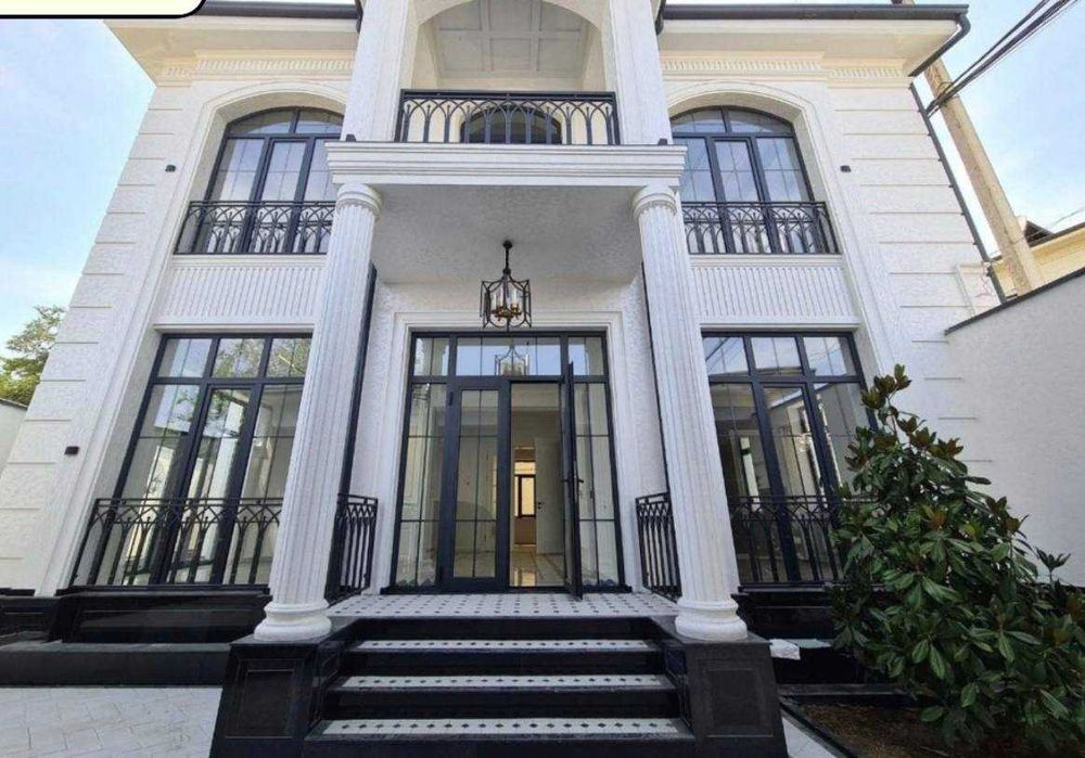 Продажа Евродома на Олтинтепе, 3-сотки (N 13100 )