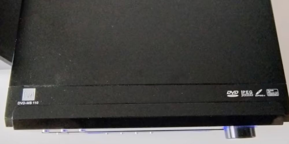 Мини стерео система